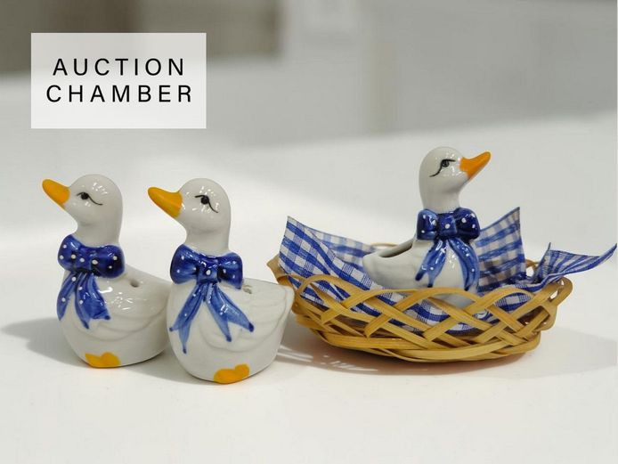 Bric-a-Brac Blitz R10 Auction: 22 July 2026
