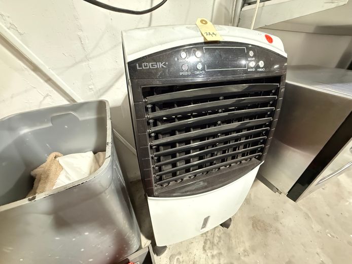 Logik Air Cooler 
