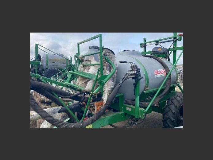 IMEP AVALANCHE 14/2000 MANUAL