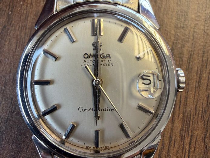 Select Watches Auction - Premium