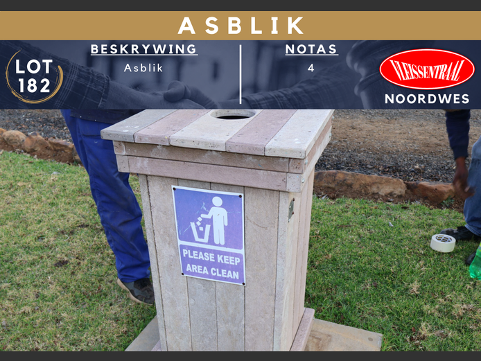 ASBLIK