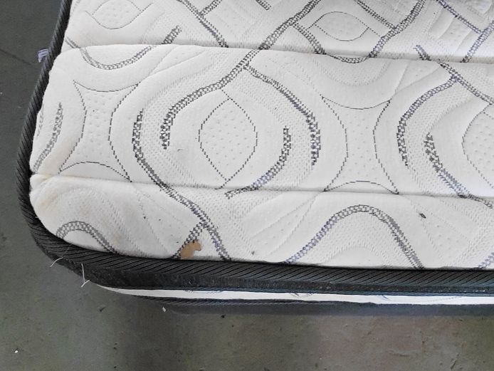 RESTONIC MARVELOUS MIDDLE ACACIA BASE SET 