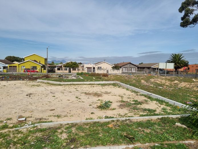 3 Macbeth Lane, Devon Park Village, Eersterivier