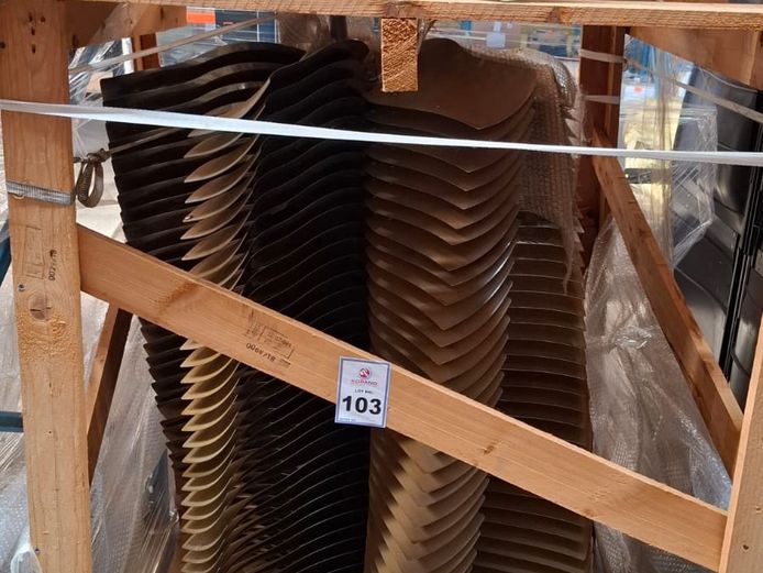 Propeller 36 inch x 40