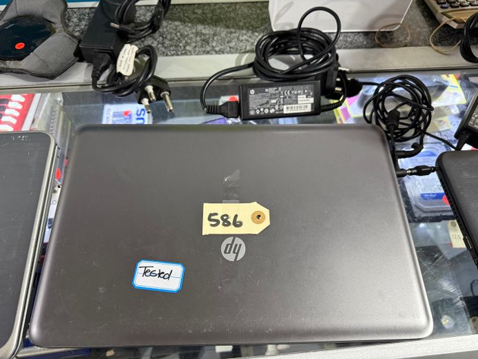 HP Laptop 
