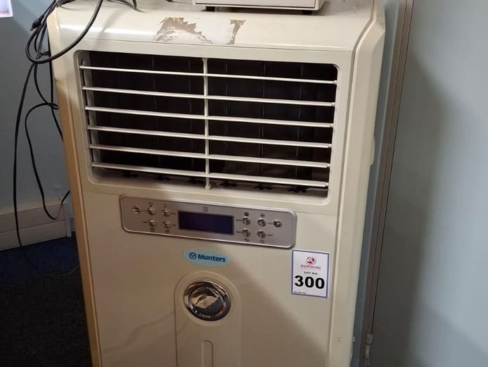 Munters Air Cooler