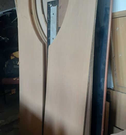 Assorted table-tops scrap