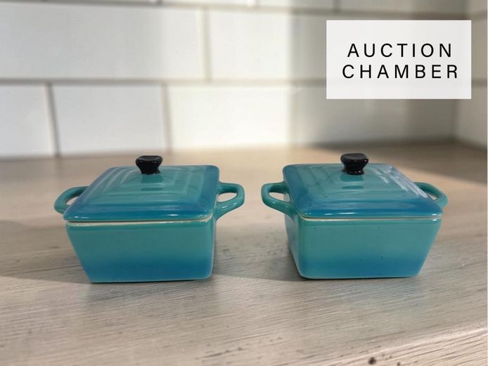 Bric-a-Brac Blitz R10 Auction: 19 August 2026