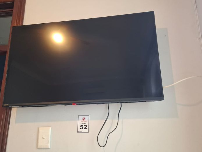Toshiba Smart TV
