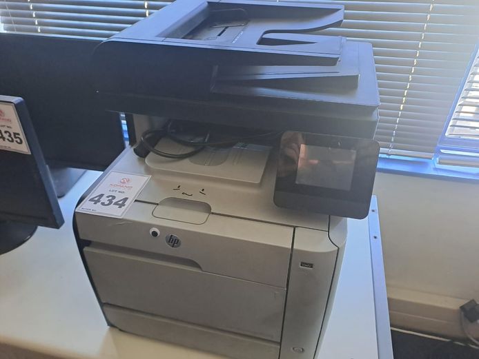 HP Printer