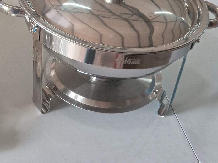 Food warmer 5 litre