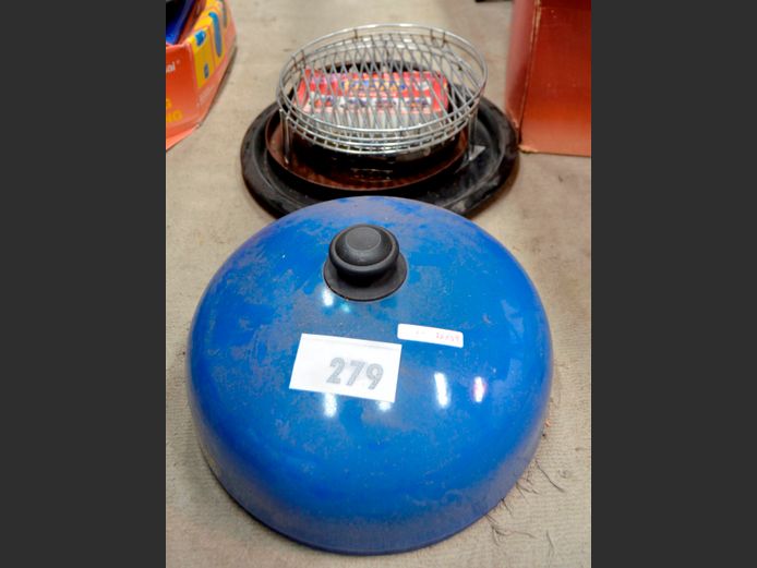 CADAC "ROKER KOKER", 35cm Diameter