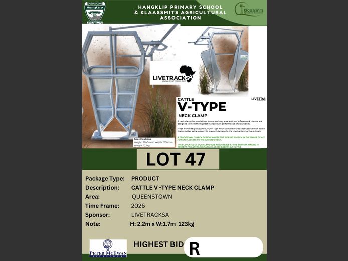 PRODUCT | LIVETRACKSA