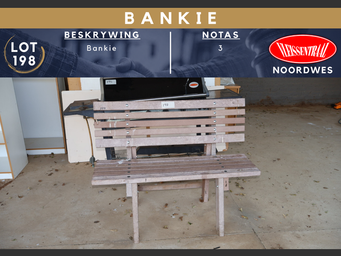 BANKIE