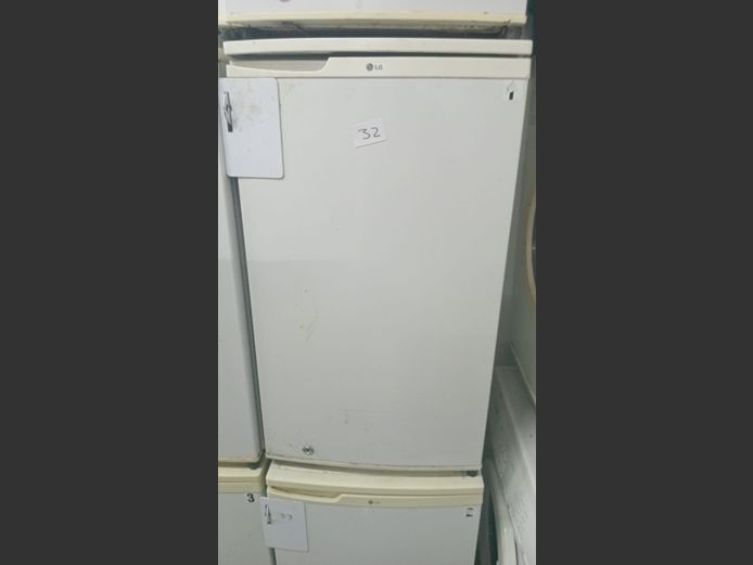 LG Bar Fridge - Tested