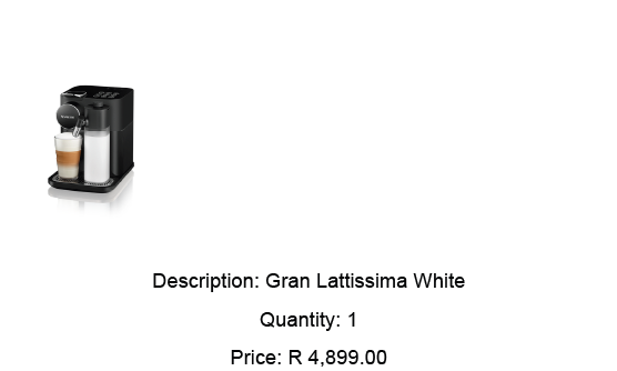 GOLD PALLET OF BRAND NEW STOCK TOTAL RETAIL VALUE: R 48,655.00