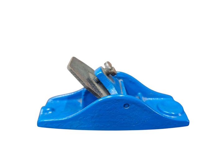 Vintage Palm-Size Hand Planer