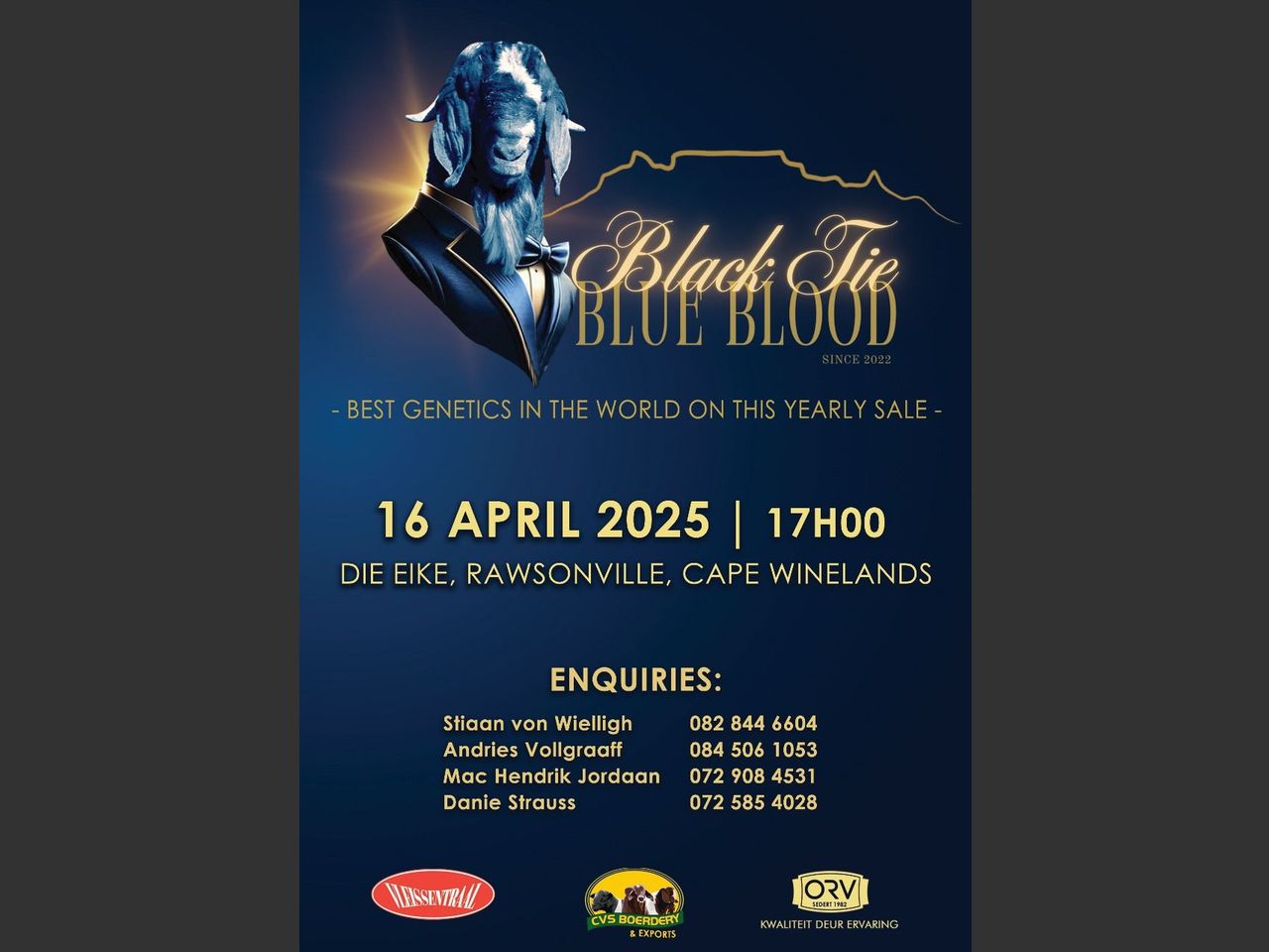 poster