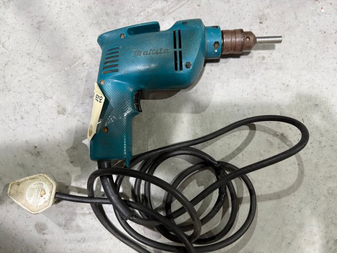Makita Small Drill 