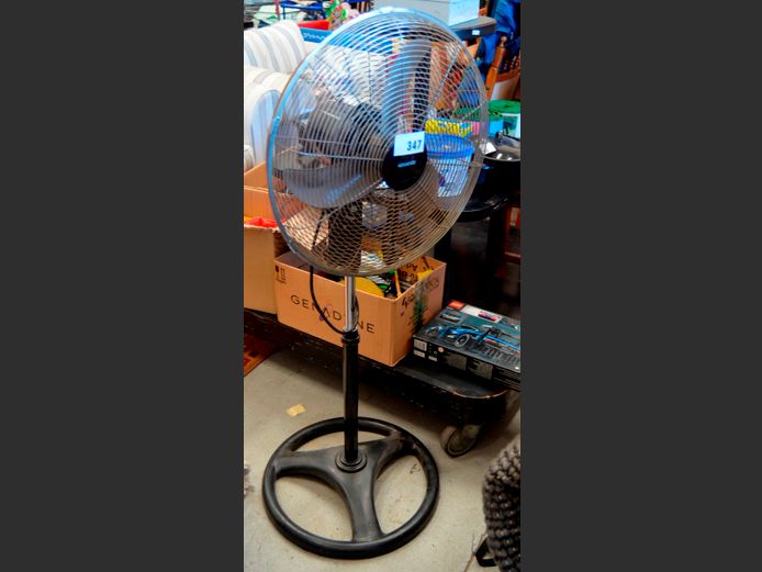 KENWOOD PEDESTAL FAN [Faulty]