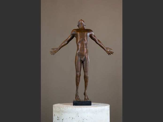 FAITH COLLECTABLE - LARGE