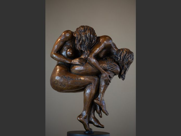 EMBRACE