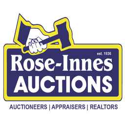 Rose-Innes Auctions
