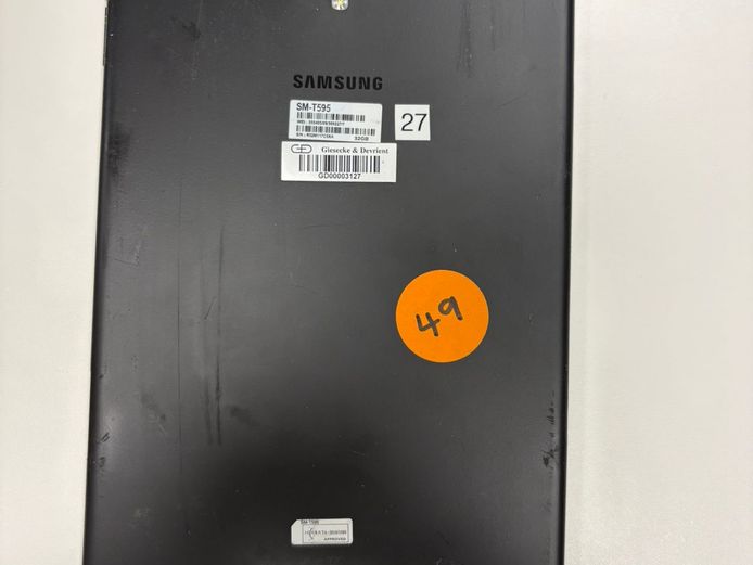 49 - Samsung Galaxy TabA