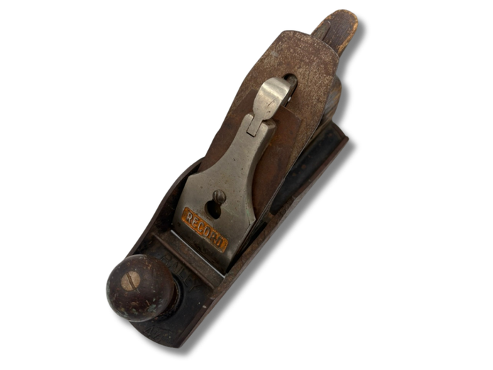 Wood Planer No: 4 1/2 (Bailey) 