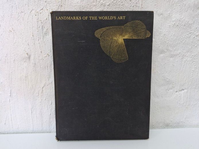 The Modern World: Landmarks of the World's Art