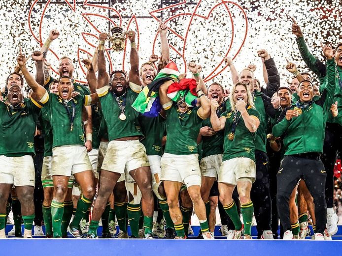 THE ULTIMATE NORTH COAST ESCAPE: Zimbali Lakes Stay, Play on the Ernie Els Signature Course & Springbok Rugby 