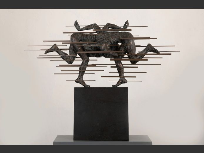 Run from Yourself - Small