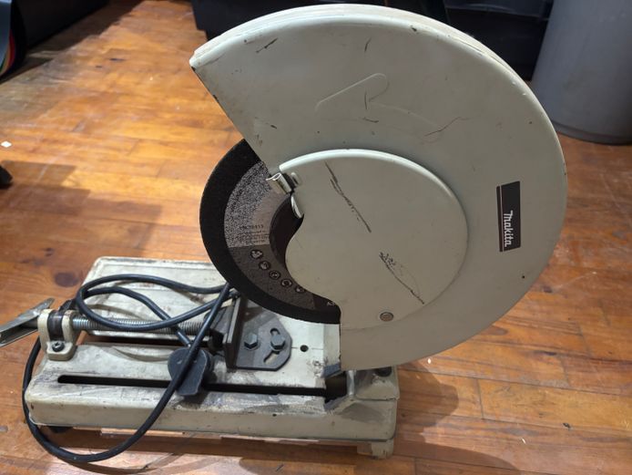 Makita Table Cut off Saw 