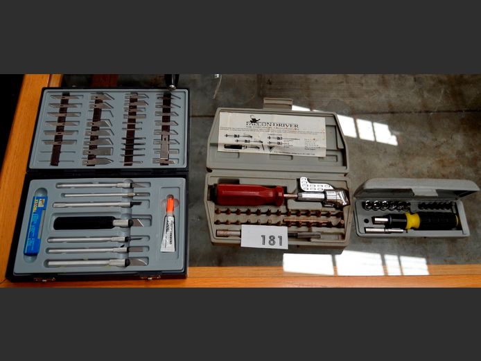 Lot 181 | Terrific Timed Online Auction | SAIA Institute of Auctioneers