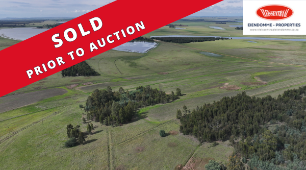 342.6118 Hectares Mix Use Farm Lothair