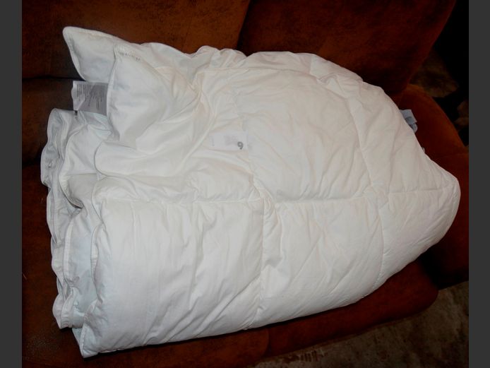 LINENHOUSE DOUBLE DUVET INNER