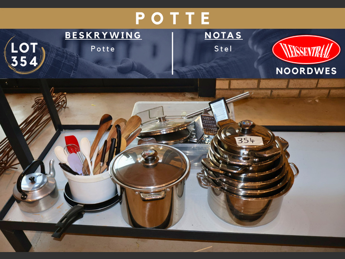POTTE