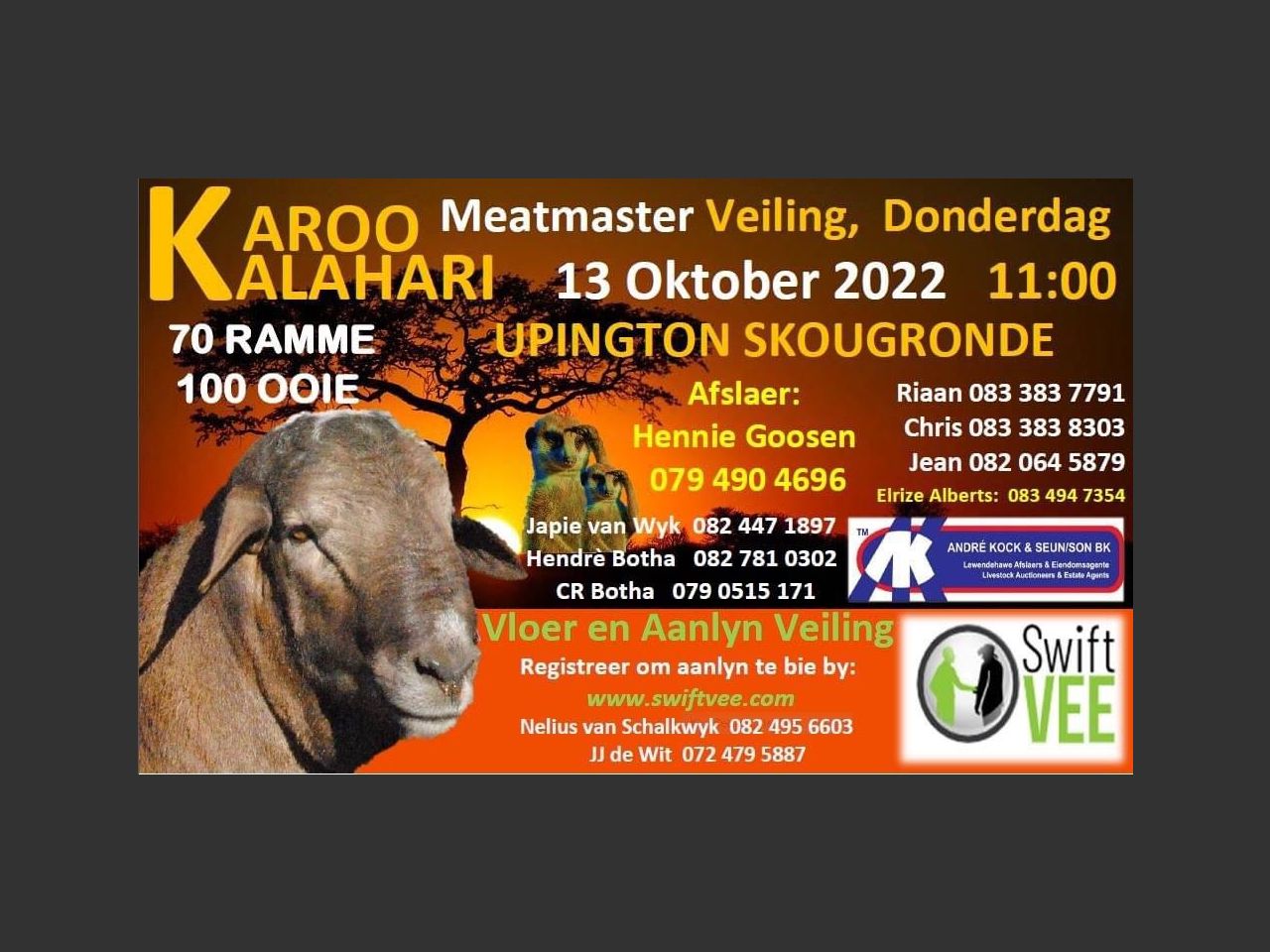 poster