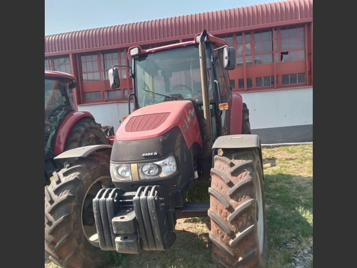 CASE IH FARMALL JX 110 CAB