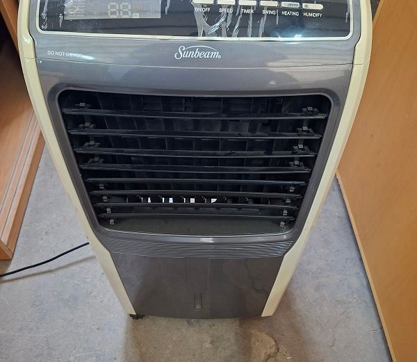 Sunbeam Air cooler