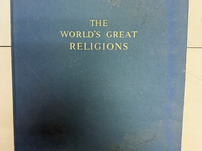 The World's Great Religions 