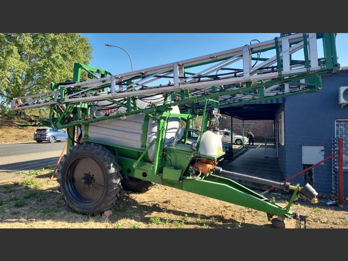 IMEP AVANTI 24/3000 EE