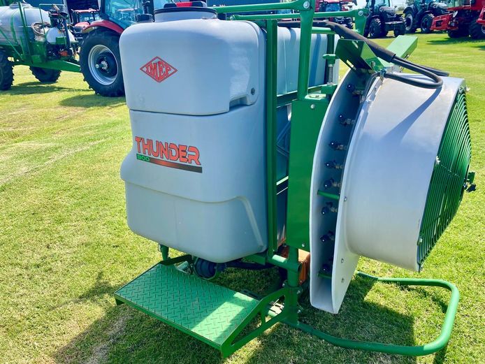 IMEP ITA 800 MIST BLOWER 3 POINT