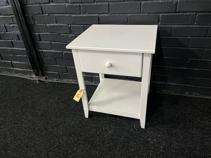 Bedside cabinet