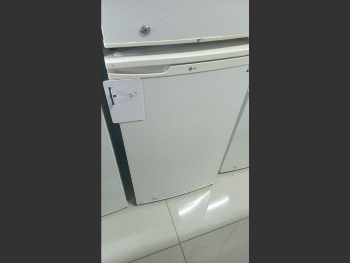 LG Bar Fridge - Tested