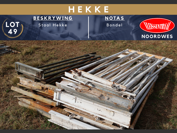 HEKKE
