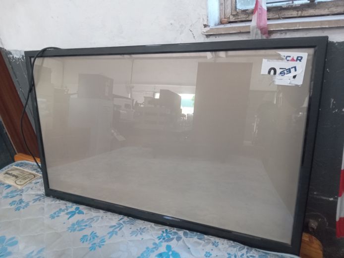 JVC 43 Inch Plasma TV