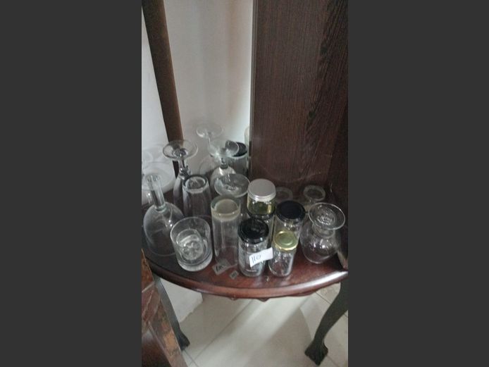 Glassware