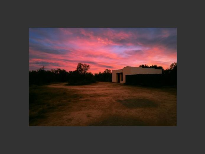 2 Nights for 6 people on Juriesfontein Farm | Charl and Ann Pienaar