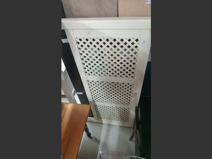 Queen size headboard 